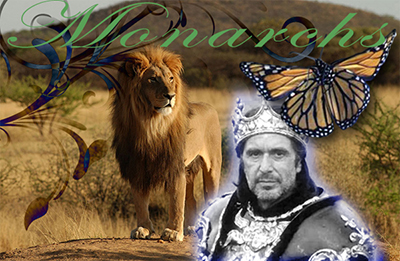 Monarchs Picture