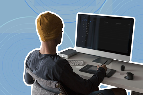 Illustrator Logo