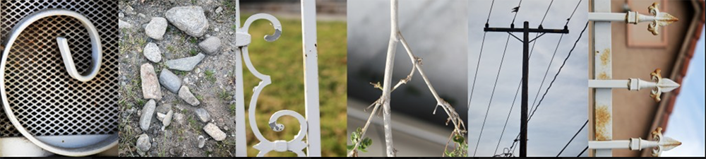 Copyrights banner