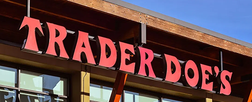 Trader Doe's