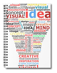 Insperation Notebook