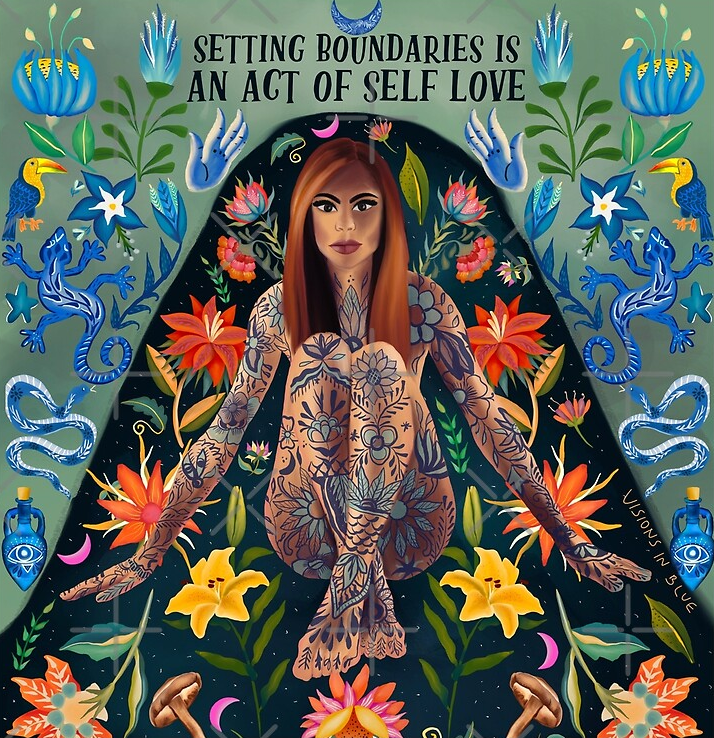 Mindfulness - Past, Present, Future