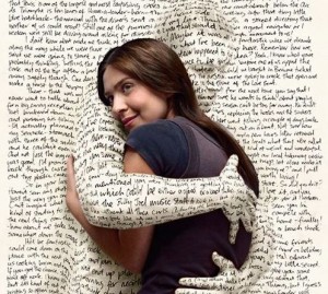 Typography picture