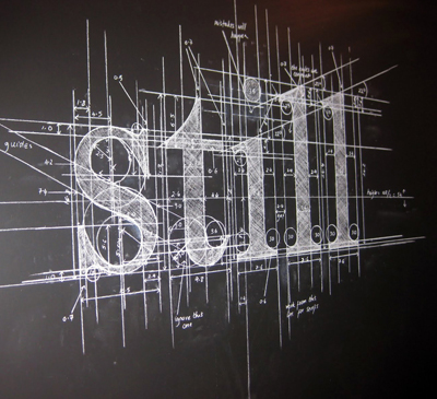 I Love Typography