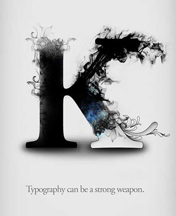 Typography