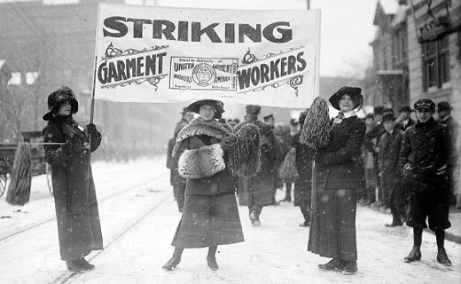 Honor Labor