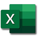 Excel logo