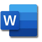 Word Logo